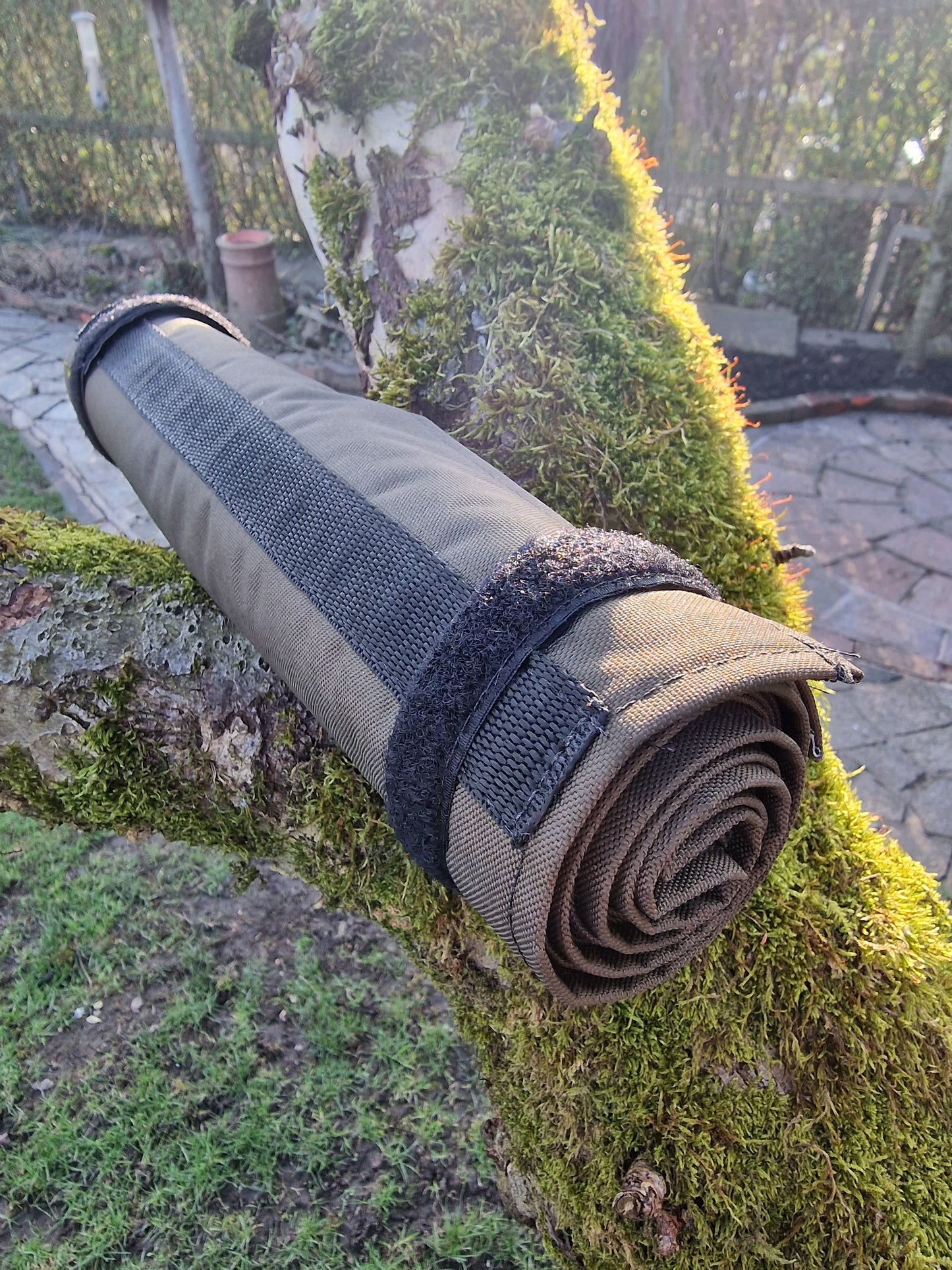Wildlife Photography Mat
