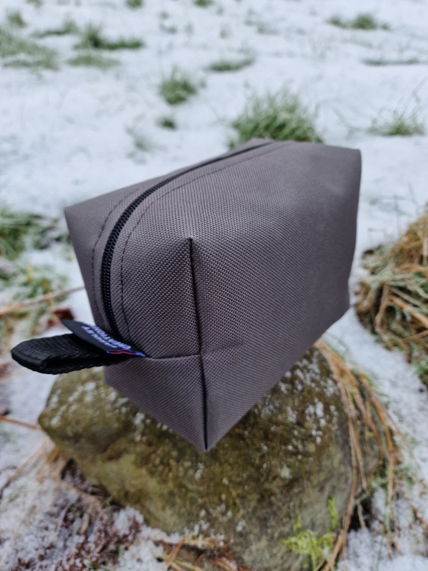 Heavyweight Box Pouch (Regular)
