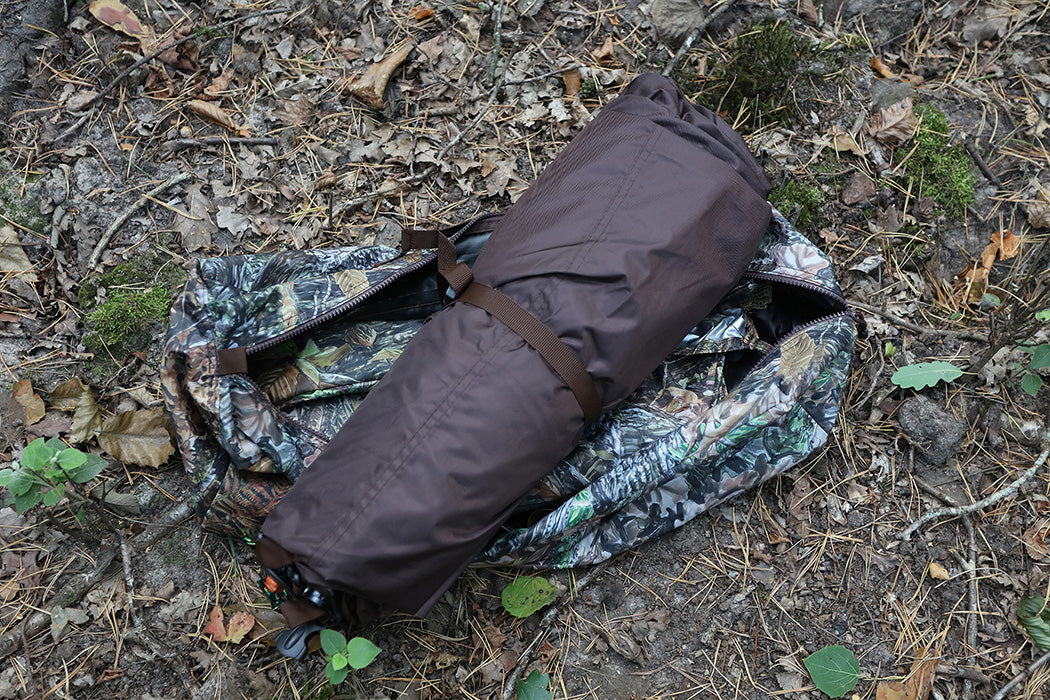 HOKKI V3 Ground Hide