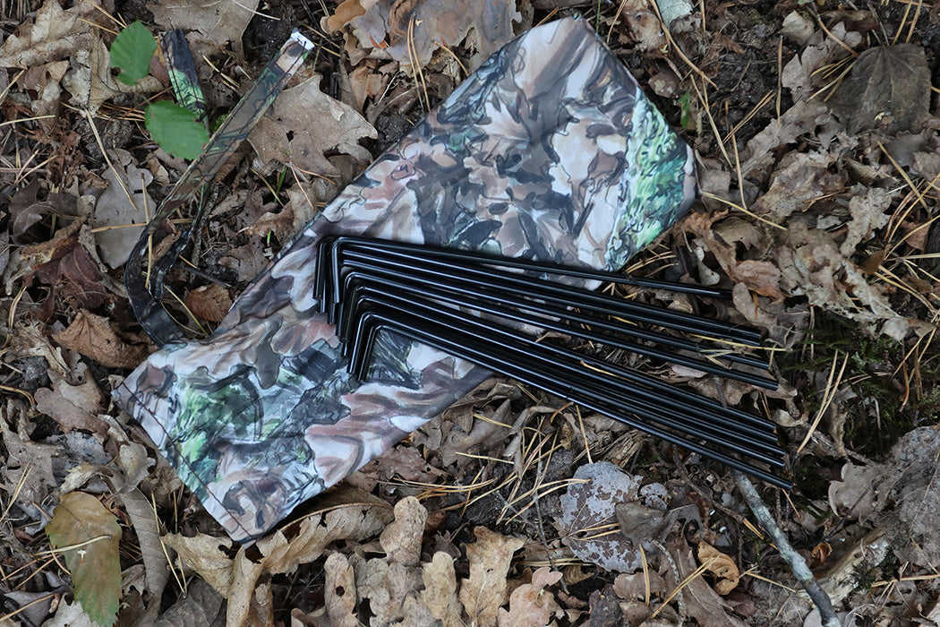 HOKKI V3 Ground Hide