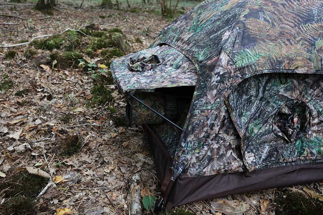 HOKKI V3 Ground Hide