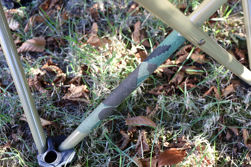 Camo Tape 10m x 5cm