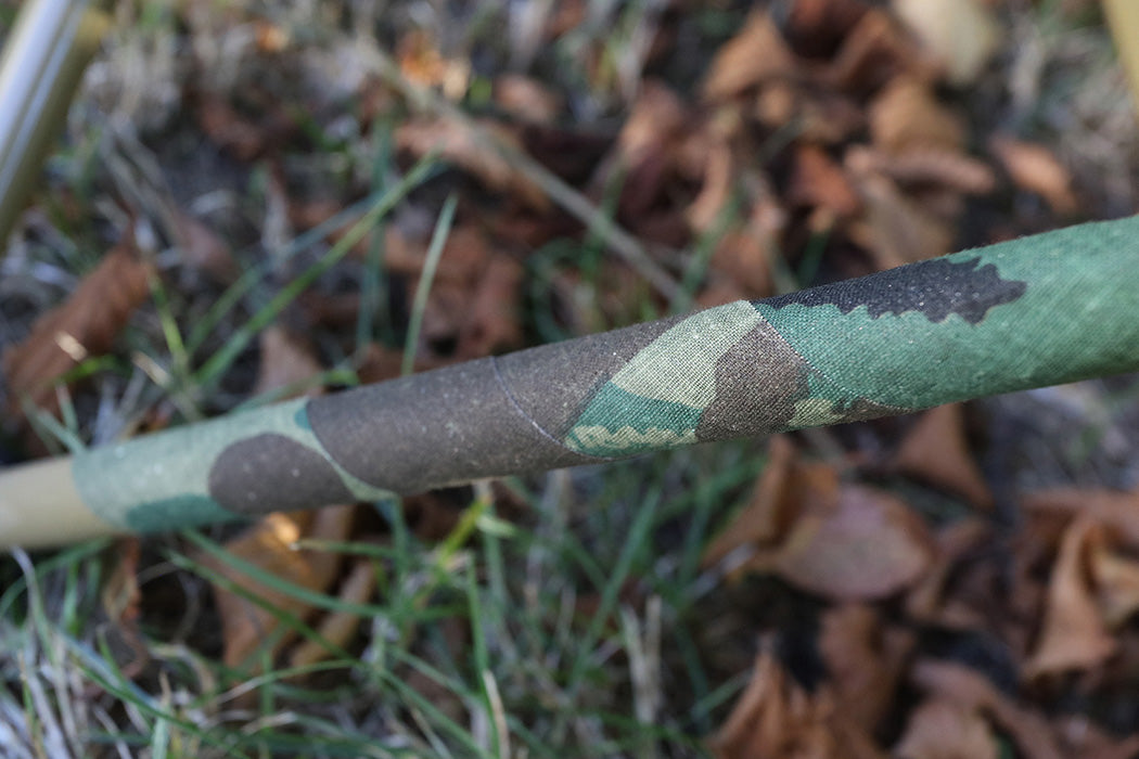 Camo Tape 10m x 5cm