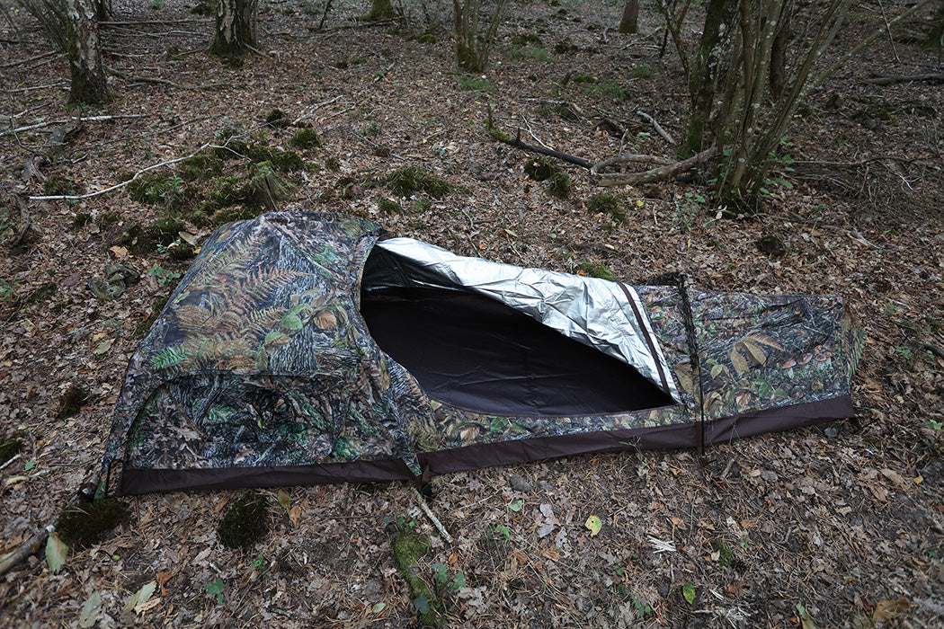 HOKKI V3 Ground Hide