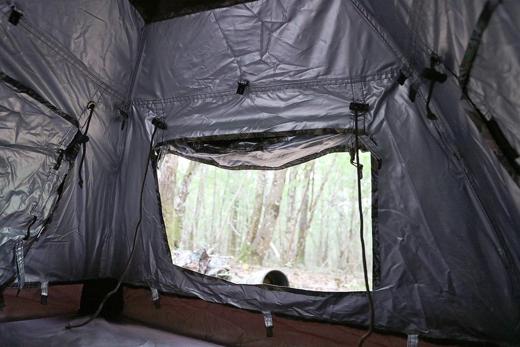 HOKKI V3 Ground Hide