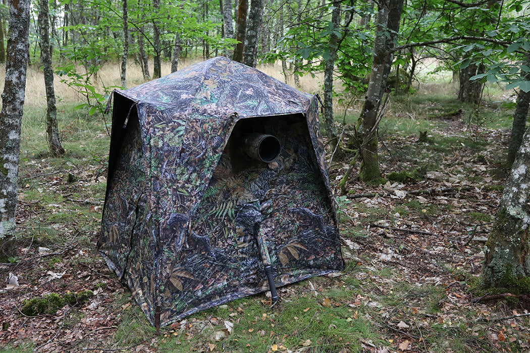 ROOF CANOPY for V6/V7