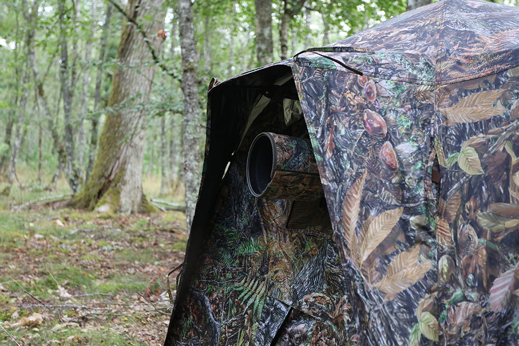 ROOF CANOPY for V6/V7