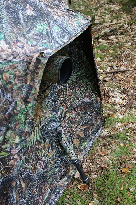 ROOF CANOPY for V6/V7