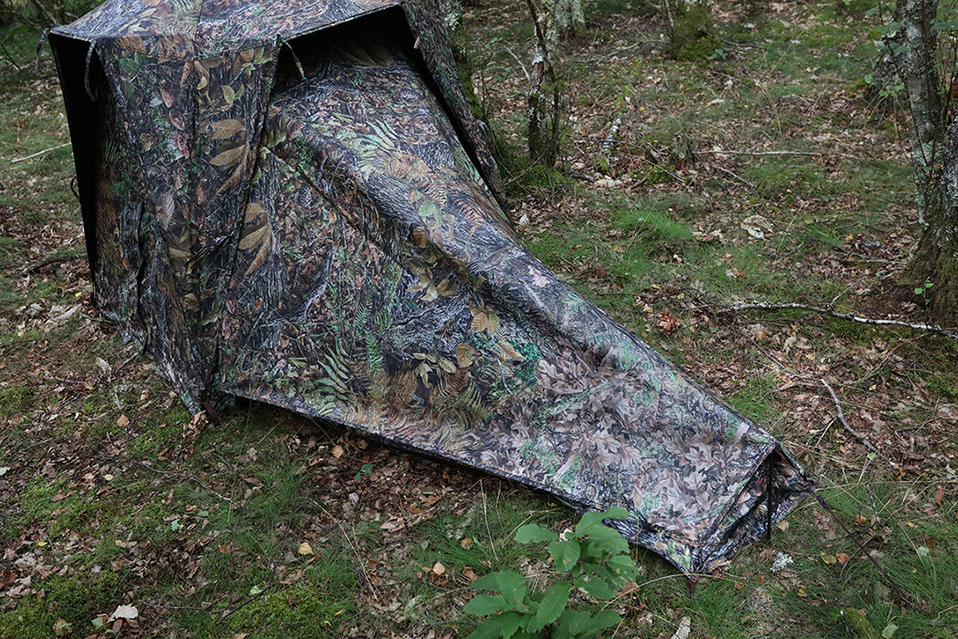 AWNING FOR TRAGOPAN V6/V7/Grouse V+