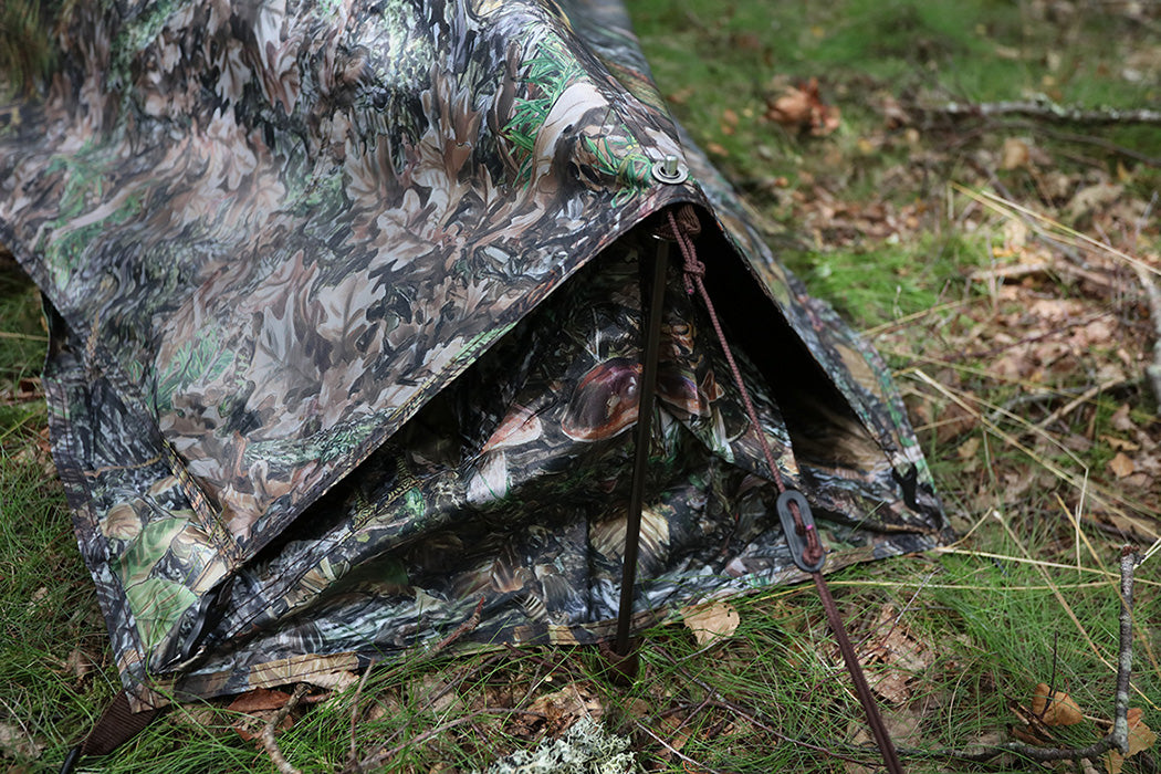AWNING FOR TRAGOPAN V6/V7/Grouse V+