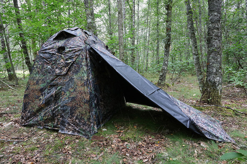 AWNING FOR TRAGOPAN V6/V7/Grouse V+