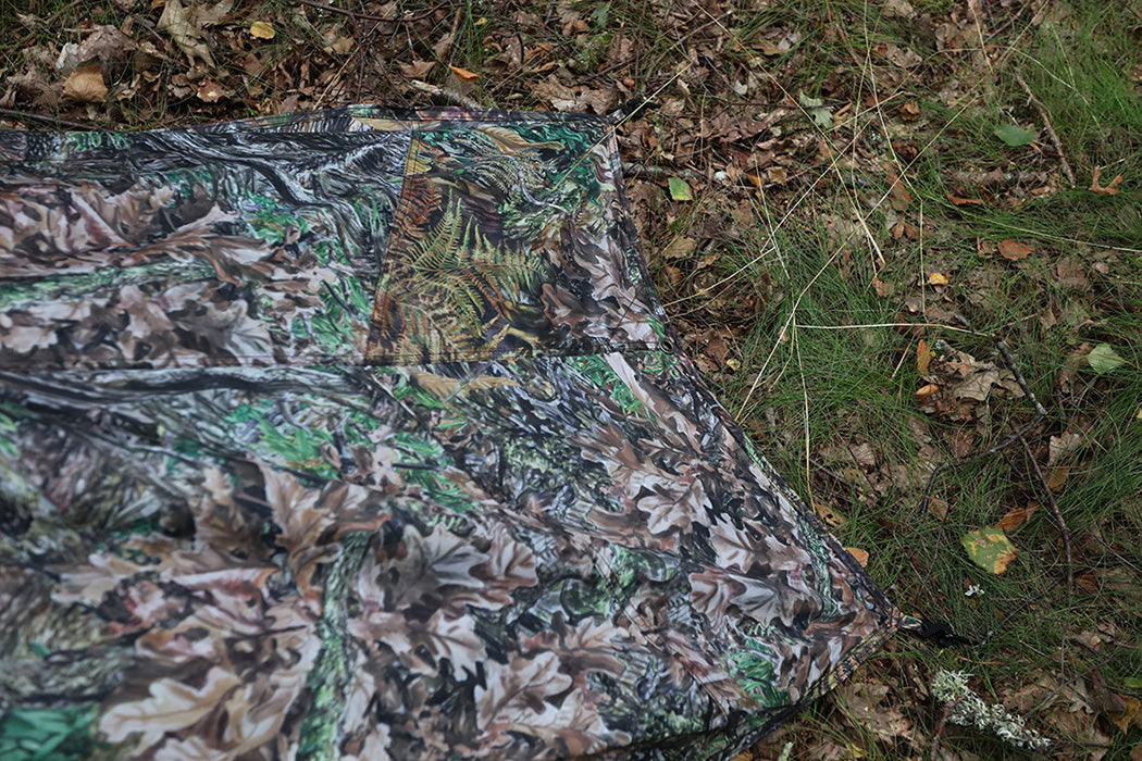 AWNING FOR TRAGOPAN V6/V7/Grouse V+