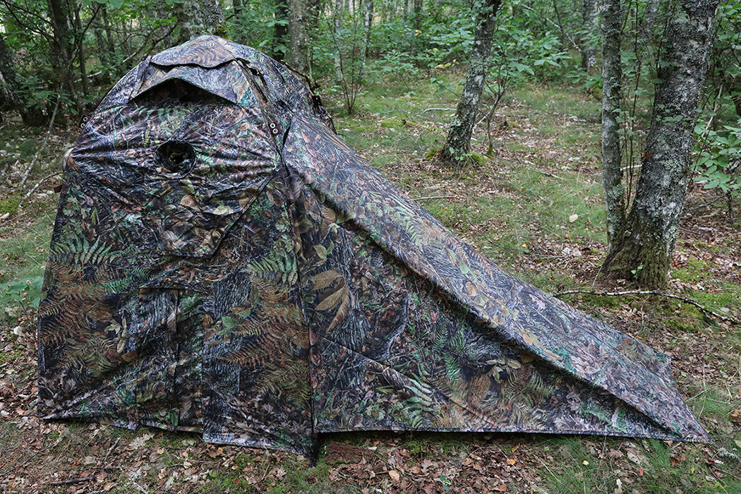 AWNING FOR TRAGOPAN V6/V7/Grouse V+