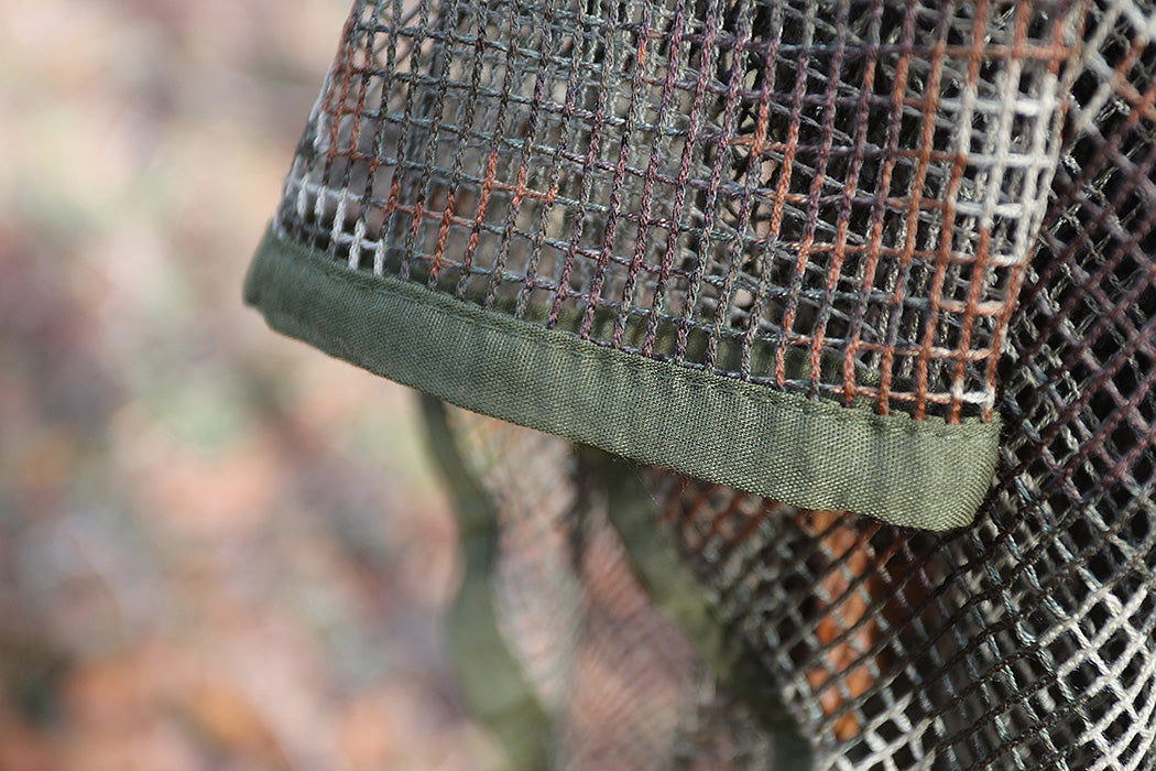 Scrim Scarf Camo
