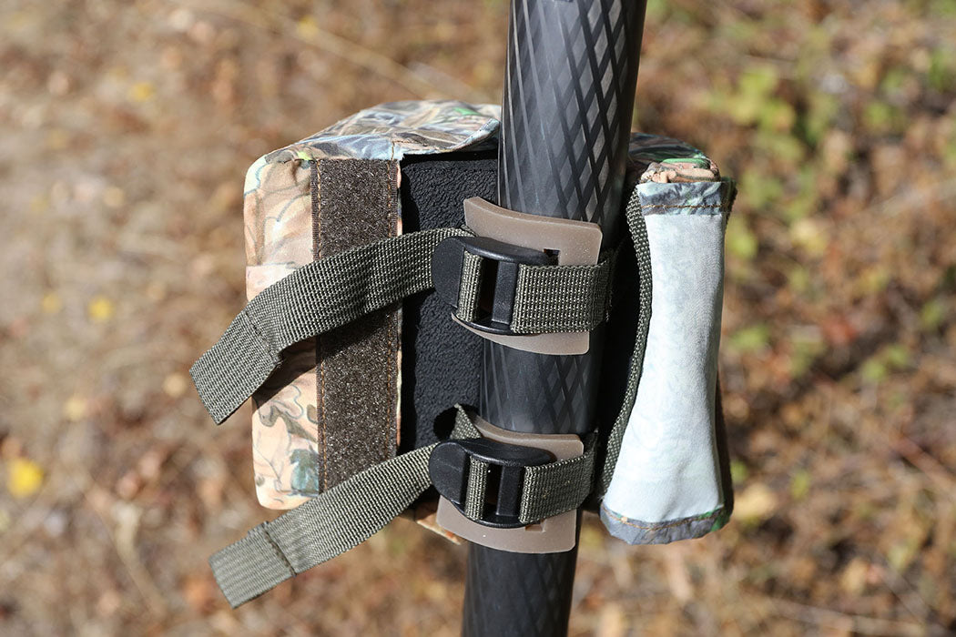 SHOULDER PAD for tripod (Available in Small and Large)