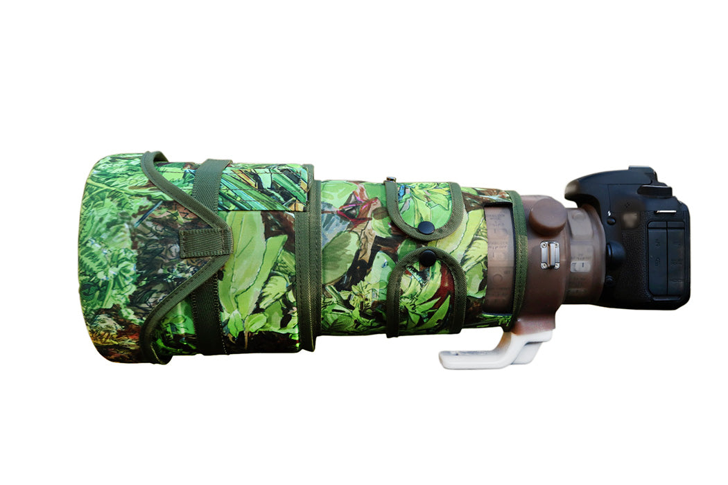 Canon 300mm F2.8 L IS USM