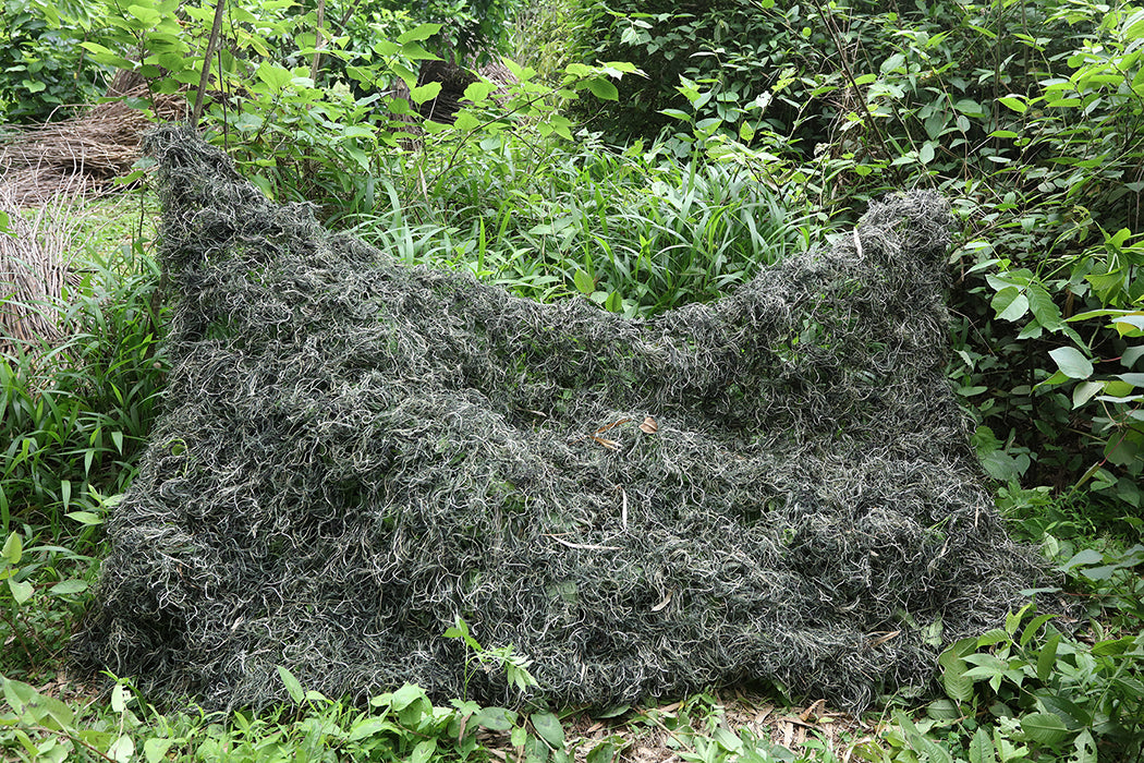 Ghillie Blanket Khaki