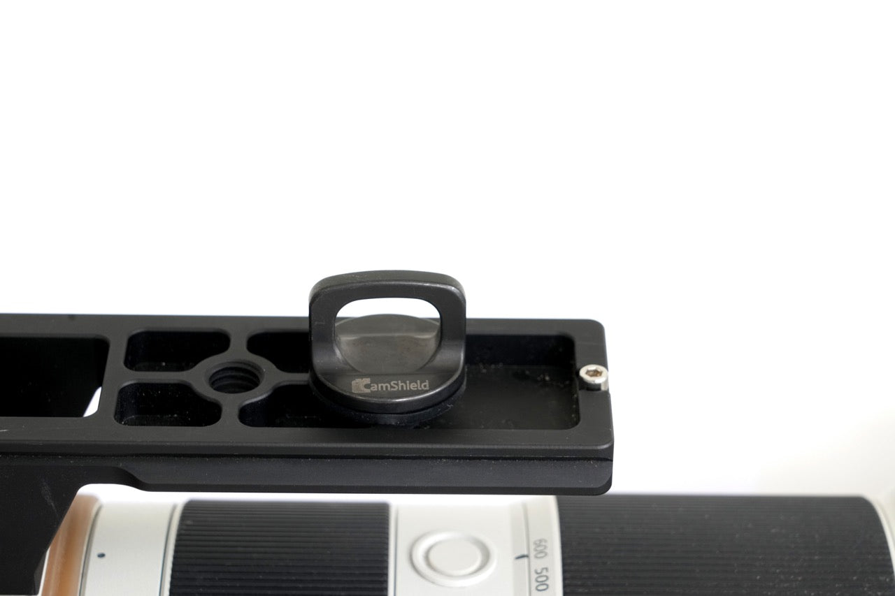 Strap Holder Ring Screw