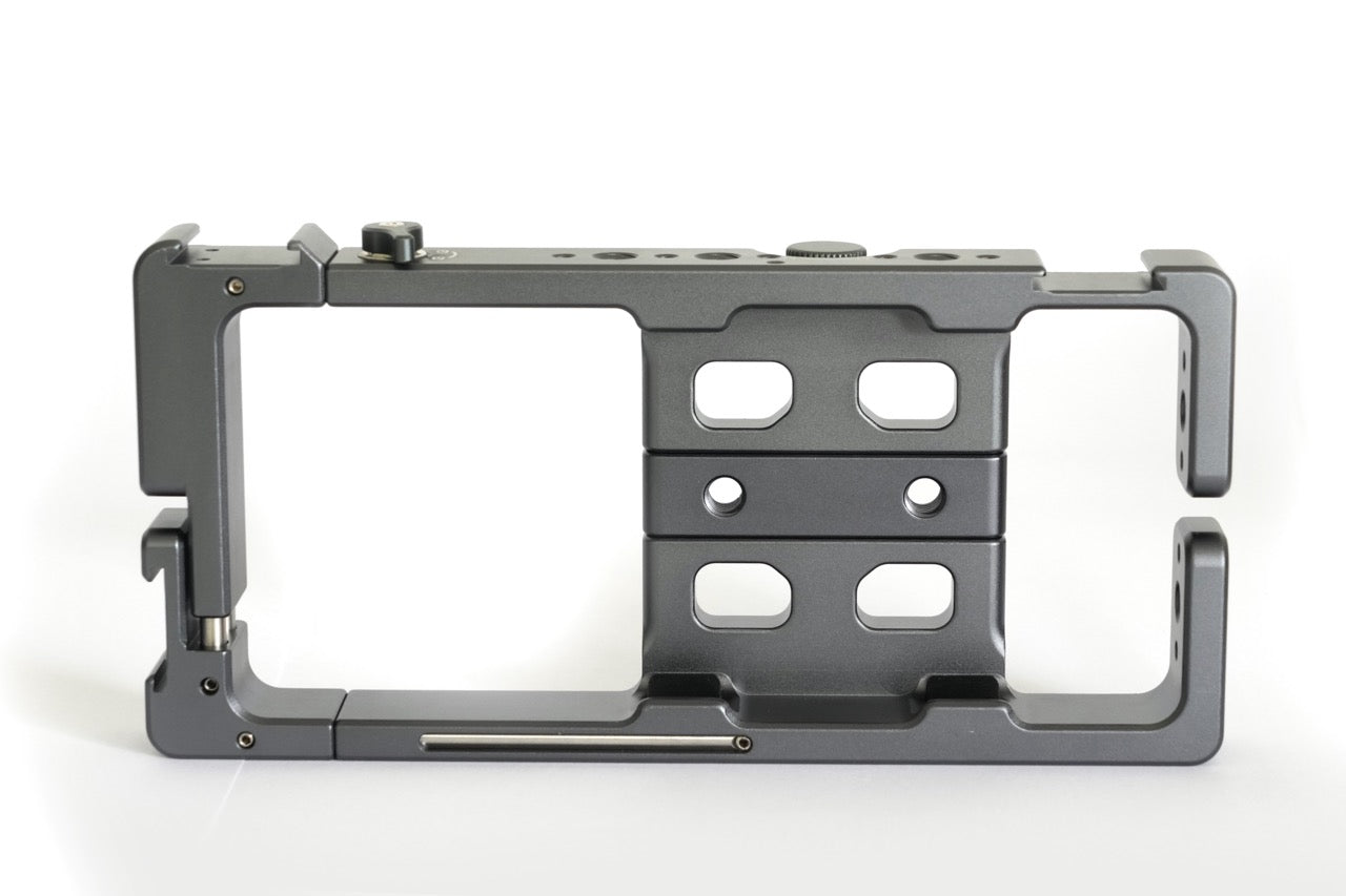 Smartphone cage