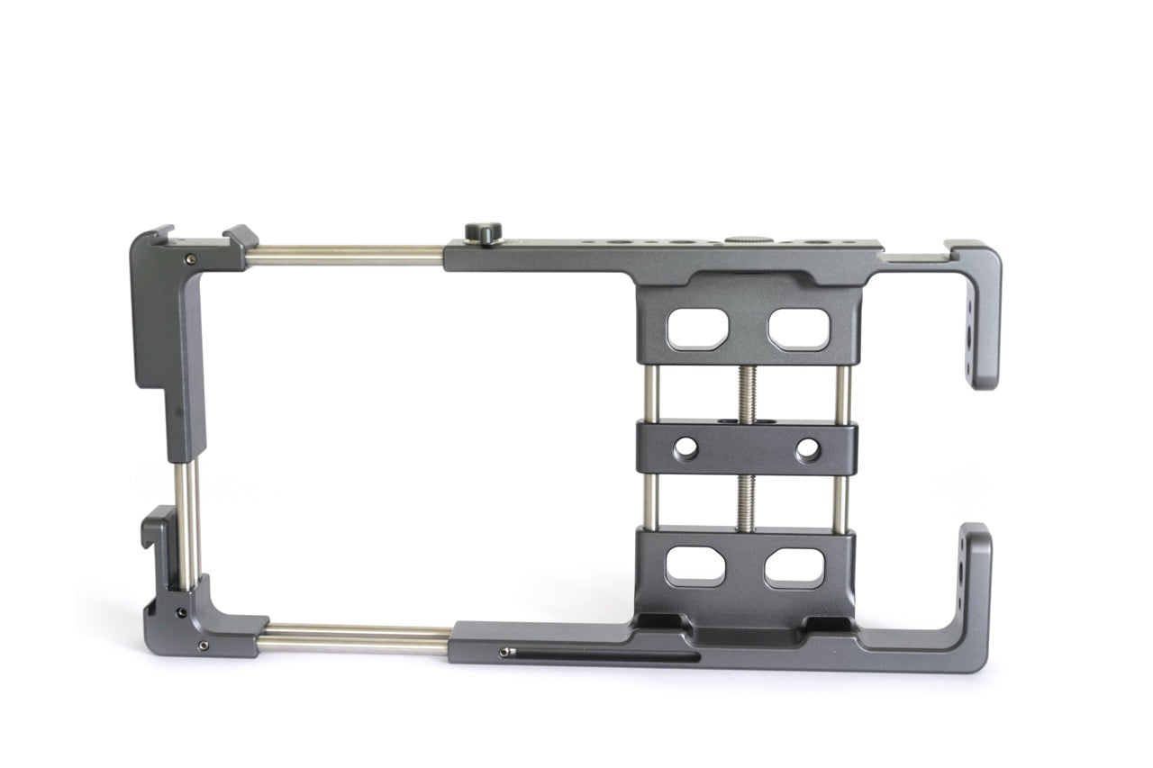 Smartphone cage