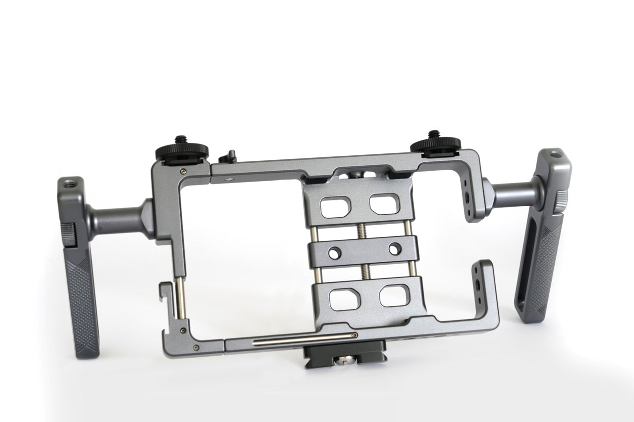Smartphone cage