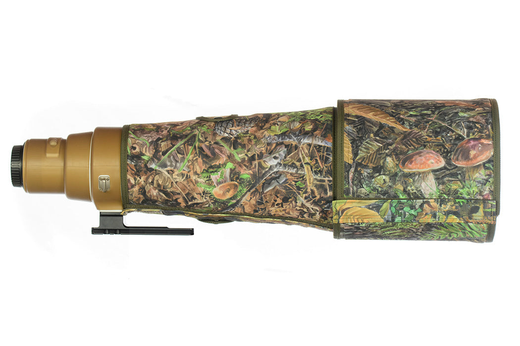 Canon EF 600mm F/4 L IS III USM CamShield