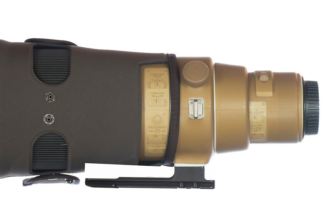 Canon EF 600mm F/4 L IS III USM CamShield
