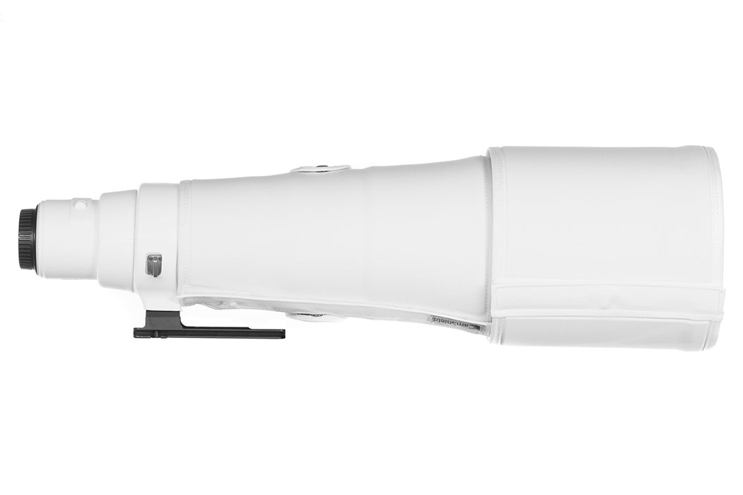 Canon EF 600mm F/4 L IS III USM CamShield