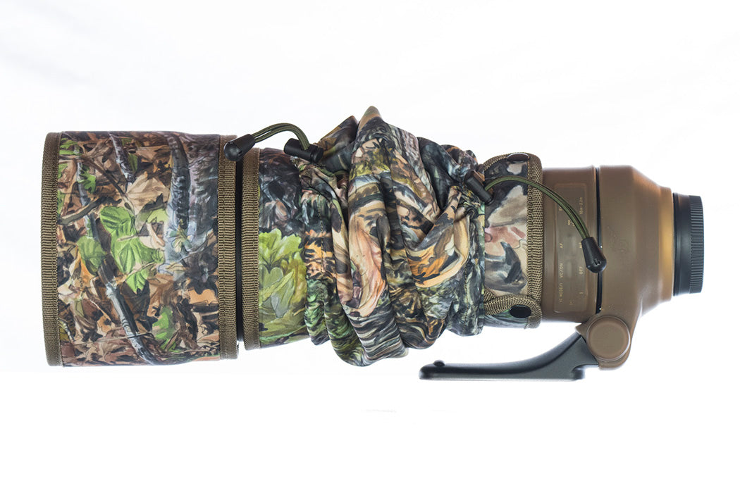 Tamron 150-600mm F/5.0-6.3 Di VC USD G2 CamShield