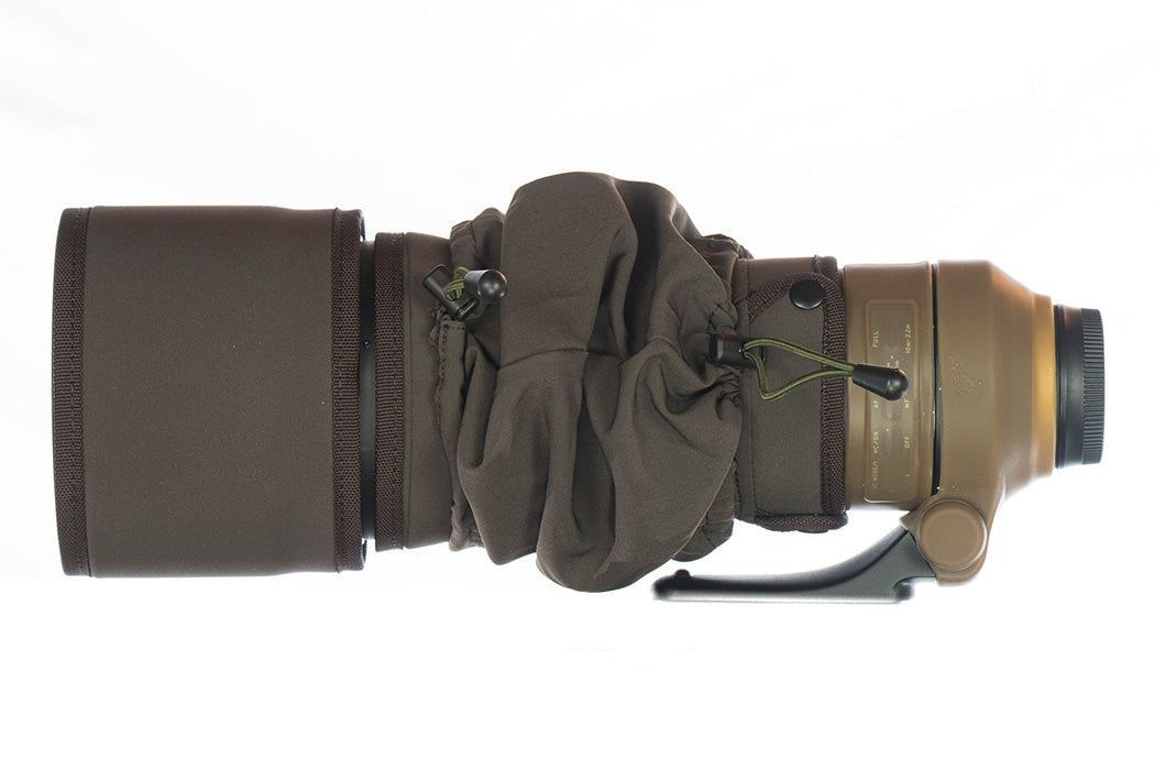 Tamron 150-600mm F/5.0-6.3 Di VC USD G2 CamShield