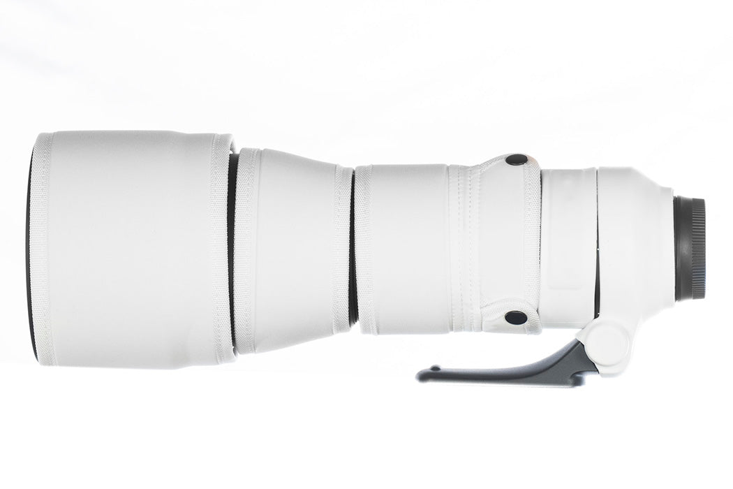 Tamron 150-600mm F/5.0-6.3 Di VC USD G2 CamShield