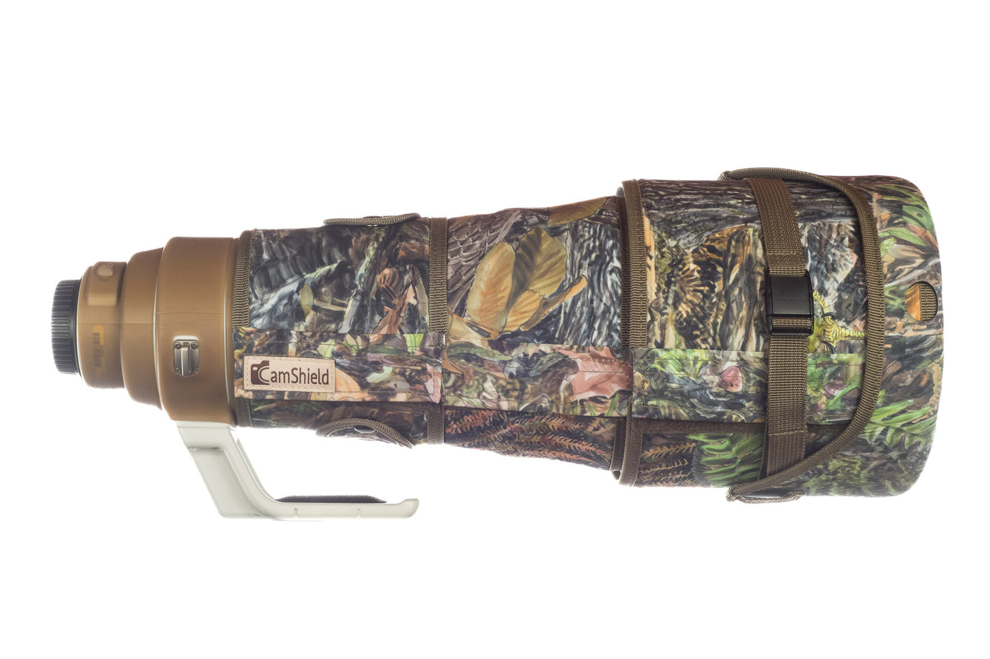Canon EF 400mm F2.8 L IS III USM