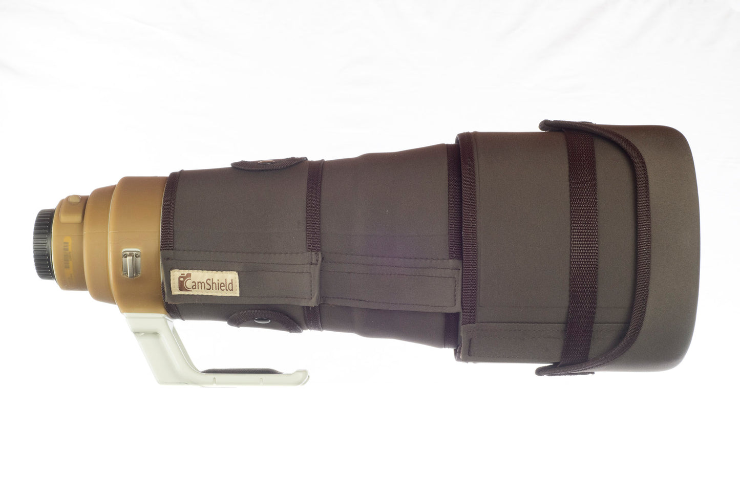 Canon EF 400mm F2.8 L IS III USM
