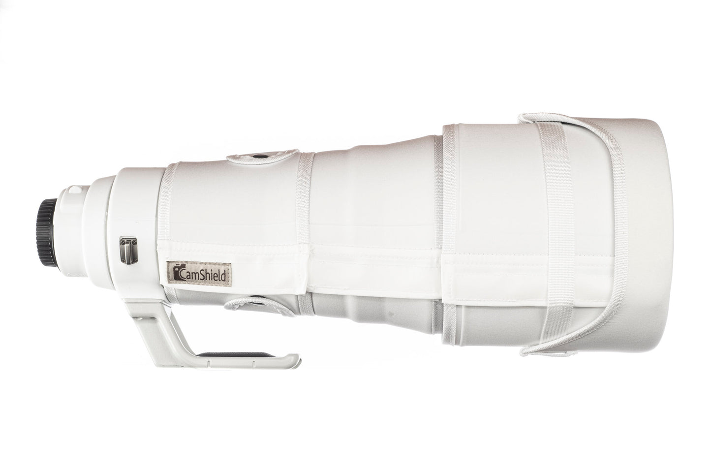 Canon EF 400mm F2.8 L IS III USM
