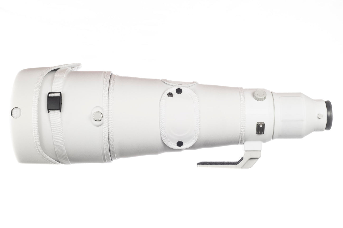 Sony 600mm F/4 GM OSS CamShield