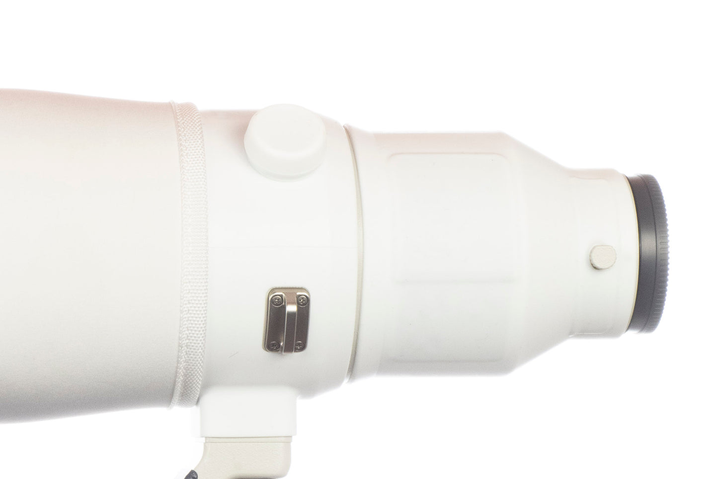 Sony 600mm F/4 GM OSS CamShield