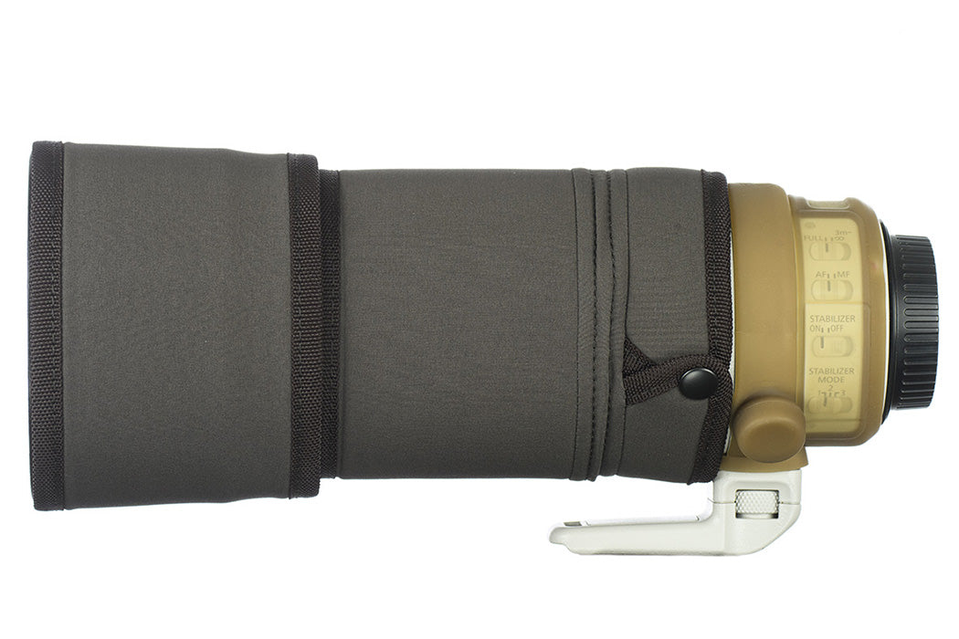 Canon EF 100-400mm F4.5-5.6 L IS II USM