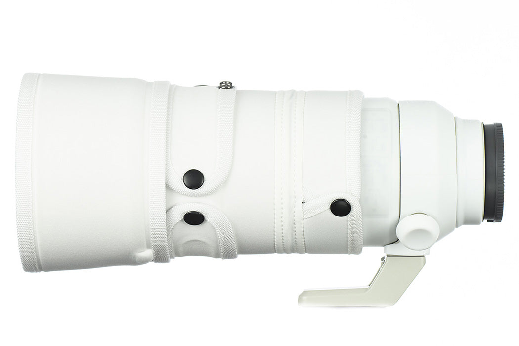 Sony 100-400 F/4.5-5.6 GM OSS CamShield