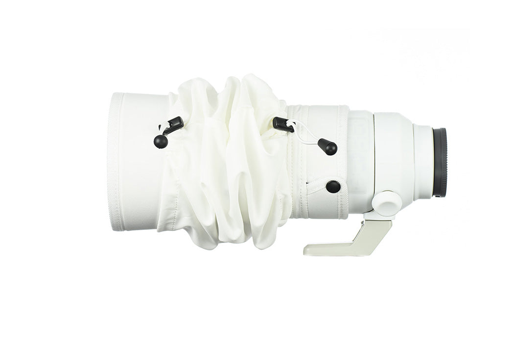 Sony 100-400 F/4.5-5.6 GM OSS CamShield