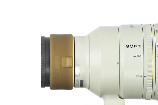 Sony Teleconverter FE 2X CamShield