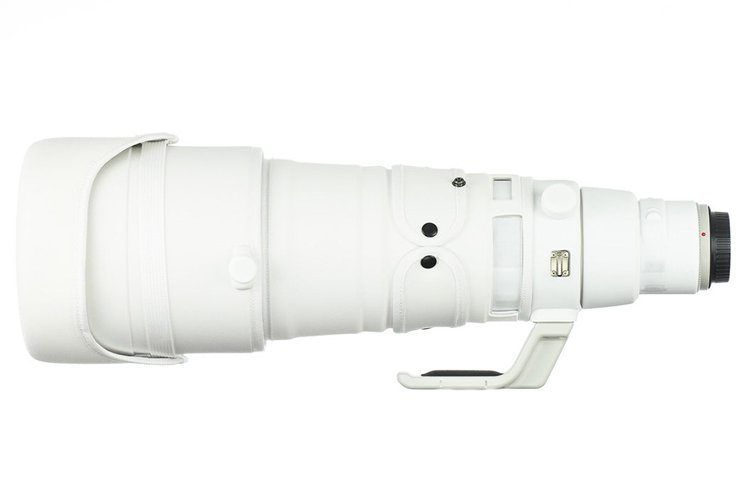 Canon EF 500mm F/4 L IS II USM CamShield