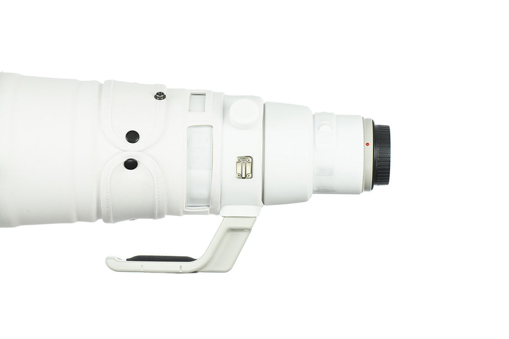 Canon EF 500mm F/4 L IS II USM CamShield