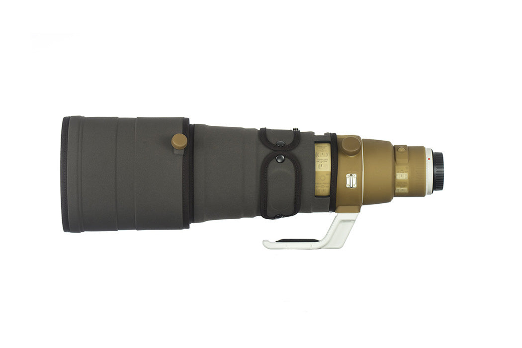 Canon EF 500mm F/4 L IS II USM CamShield