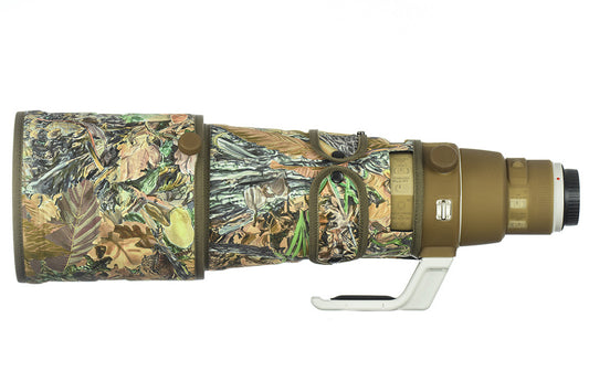 Canon EF 500mm F/4 L IS II USM CamShield