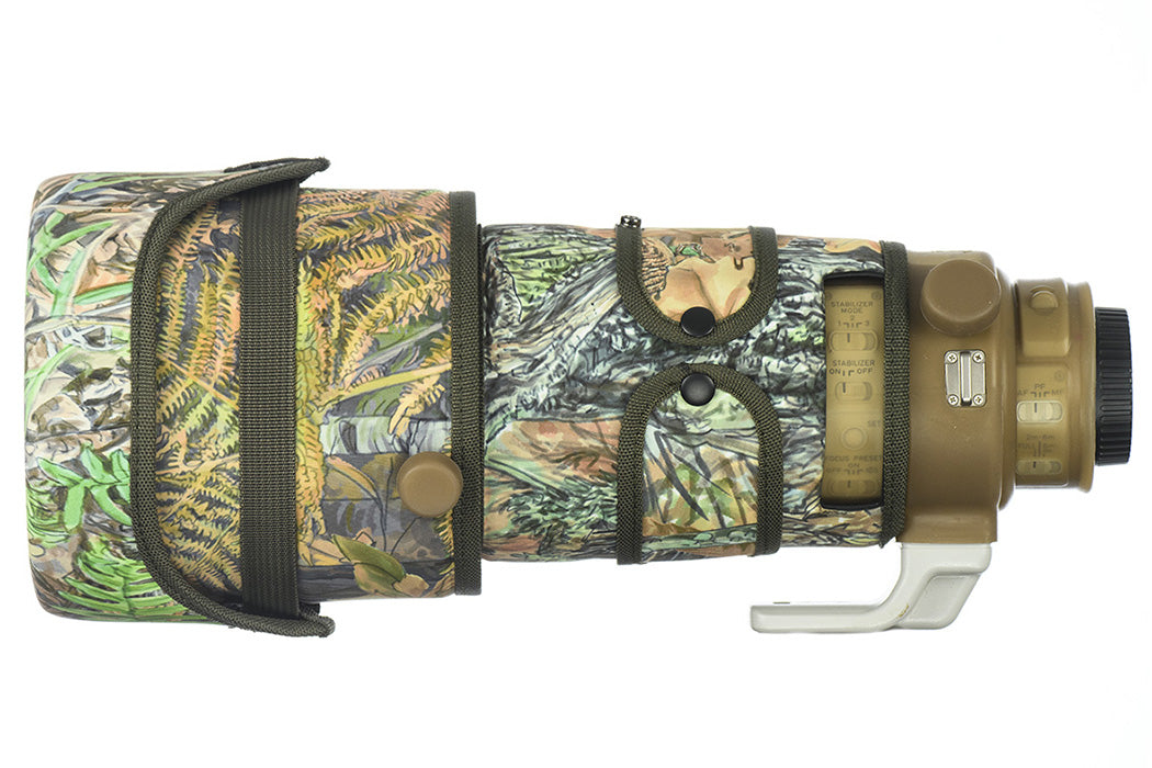 Canon 300mm F2.8 L IS USM