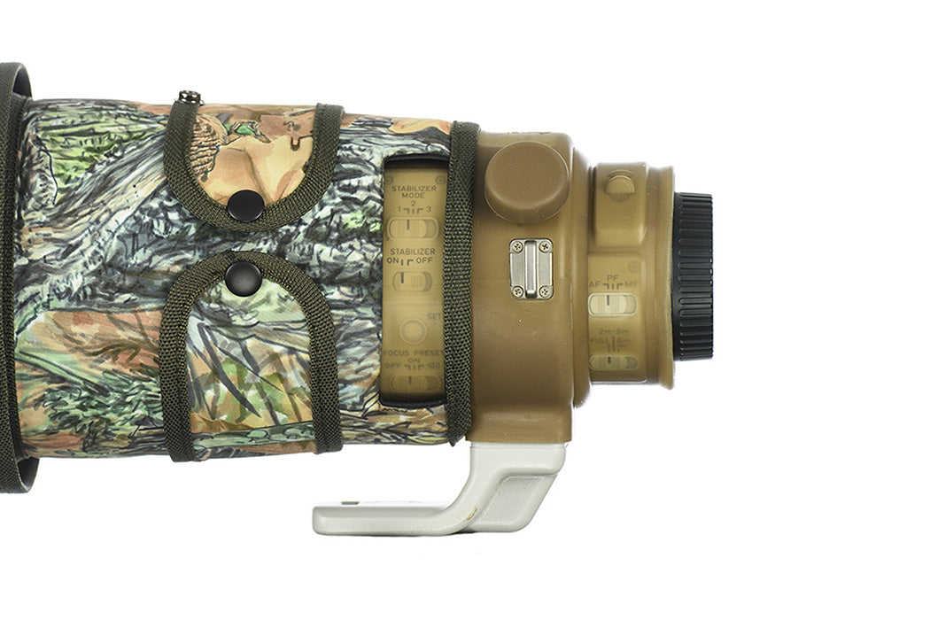 Canon 300mm F2.8 L IS USM