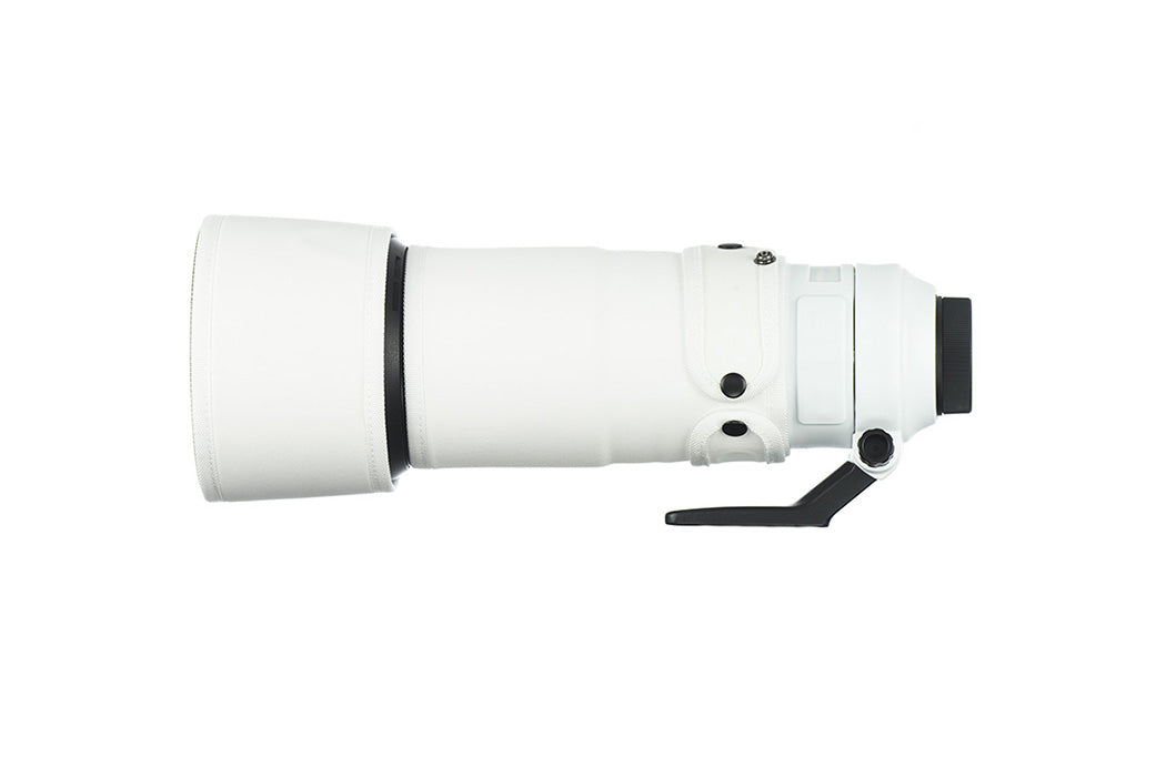 Nikon 200-500mm F/5.6E ED VR CamShield