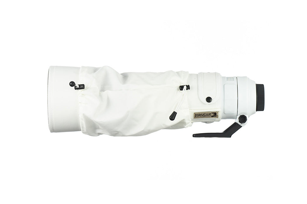 Nikon 200-500mm F/5.6E ED VR CamShield