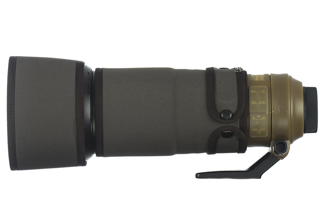 Nikon 200-500mm F/5.6E ED VR CamShield