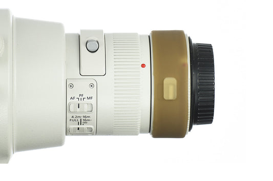 Canon Teleconverter EF 1.4X III CamShield